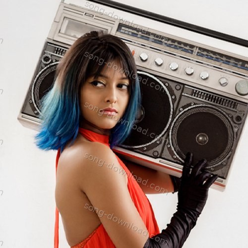 Yohani Songs MP3 Download